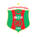МС Алжер