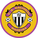 Насьональ team logo