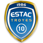 Труа team logo