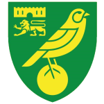 Норвич Сити team logo