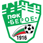 Берое team logo