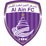 Аль-Айн team logo