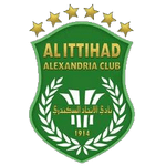 Аль-Иттихад team logo