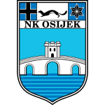 Осиек team logo