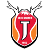 Чеджу Юнайтед team logo