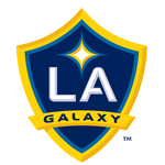 Лос-Анджелес Гэлакси team logo