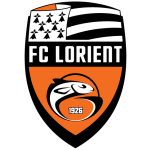 Лорьян team logo