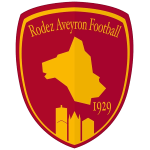 Родез team logo