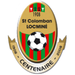 Сент-Коломбан Локмин