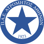 Атромитос team logo