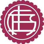 Ланус team logo