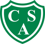 Сармиенто team logo