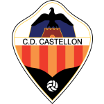 Кастельон team logo
