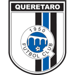 Керетаро team logo
