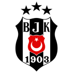 Бешикташ team logo