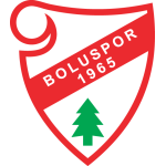 Болуспор team logo