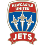 Ньюкасл Джетс team logo
