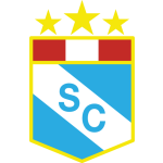 Спортинг Кристал team logo