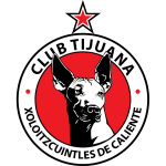 Тихуана team logo