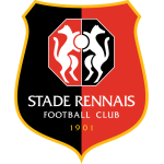 Ренн team logo