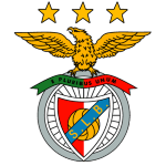 Бенфика team logo