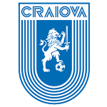 Университатя Крайова team logo