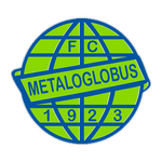 Металоглобус team logo