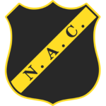 НАК Бреда team logo