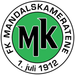 Мандальскамерятене