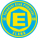 Элана Торунь