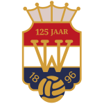 Виллем II team logo