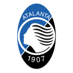 Аталанта team logo