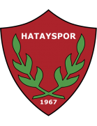 Хатайспор team logo