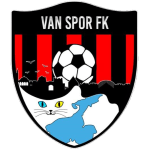Ванспор ФК team logo
