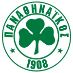 Панатинаикос team logo