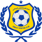 Исмаили team logo