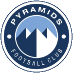 Пирамидс team logo