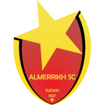 Аль-Меррейх