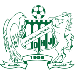 Дифаа Эль-Джадида team logo