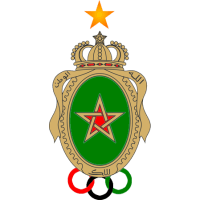 ФАР Рабат team logo