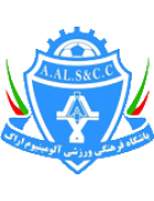 Алюминиум Арак team logo