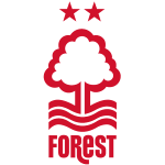 Ноттингем Форест team logo