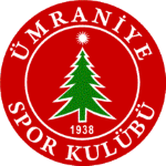 Юмраниеспор team logo