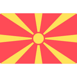 Северная Македония