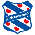 Херенвен team logo