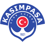Касымпаша team logo
