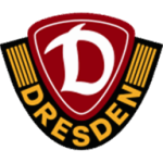 Динамо Дрезден team logo