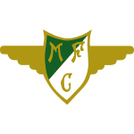 Морейренсе team logo