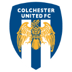 Колчестер Юнайтед team logo