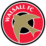 Уолсолл team logo